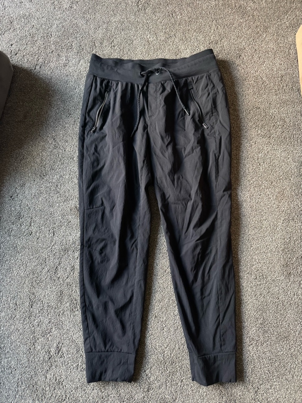Athleta Trouser Joggers